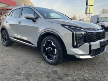 Kia Sportage V SUV Facelifting 1.6 T-GDI HEV 239KM 2026 KIA Sportage 1.6 T-GDI HEV Business Line 4WD aut 239KM 2026, zdjęcie 3