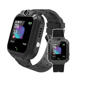 Zegarek CALMEAN EASY Smartwatch Dzieci IP67 GSM