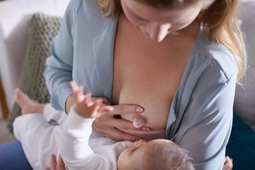 СИЛИКОНОВЫЕ НАГРУДНИКИ AVENT СТАНДАРТ