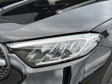 Mercedes GLC C254/X254 2025 GLC Coupe 200 d 4-Matic Avantgarde 2.0 (163KM) 2025, zdjęcie 2