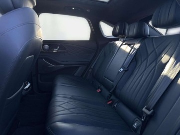 Omoda 9 1.5 T-GDI 537KM 2025 Omoda 9 1.5 Hybryda Plug-in 537KM, zdjęcie 11