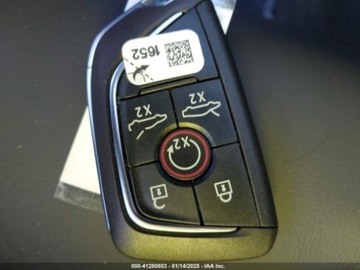 Chevrolet Corvette C7 2025 Chevrolet Corvette Stingray 2Lt 2025 6.2l 6.2 Benzyna 490KM, zdjęcie 11