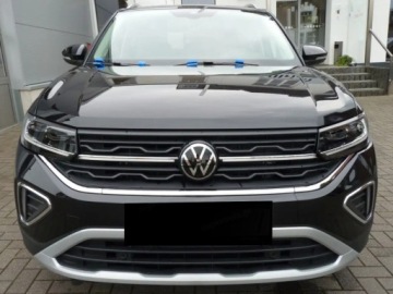 Volkswagen T-Cross SUV Facelifting 1.5 TSI 150KM 2026 Volkswagen T-Cross Style 1.5 TSI DSG 150KM, zdjęcie 1