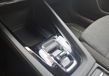 Skoda Octavia IV Liftback 1.5 TSI e-Tec Mild Hybrid 150KM 2023 Skoda Octavia Aktywny Tempomat 3 Strefowa Klimatyzacja Gniazdo 230V Lopatk, zdjęcie 17