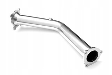 DOWNPIPE DO AUDI A4 A5 1.8 2.0 T B8