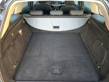 Opel Astra K Sports Tourer 1.4 Turbo 125KM 2017 Opel Astra Navi, Kamera, KlimaTronik,, zdjęcie 31