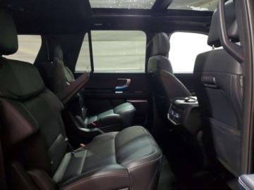 Ford Expedition III 2025 Ford Expedition Max Platinum 2025 nowy model 3.5 Benzyna 400KM, zdjęcie 11