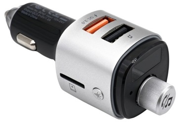 Автомобильный передатчик Raltek BC42