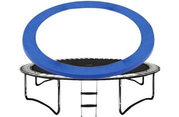 УСИЛЕННАЯ ПРУЖИННАЯ КРЫШКА ДЛЯ БАТУТА 244-252СМ