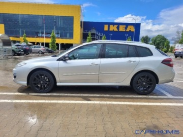 Renault Laguna III 2011 Renault Laguna 2.0DCi GT Automat Bezwypadkowa 2.0 Diesel 173KM, zdjęcie 1