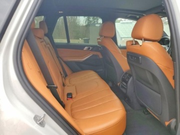 BMW X5 G05 2022 BMW X5 XDrive40I 2022 3.0 Benzyna 335KM, zdjęcie 10