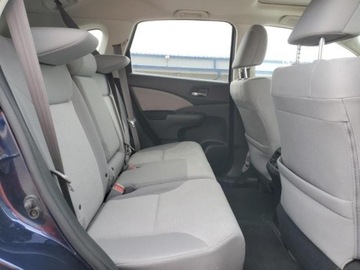 Honda CR-V IV 2016 Honda CR-V Honda CR-V 2.4 Benzyna 185KM, zdjęcie 8