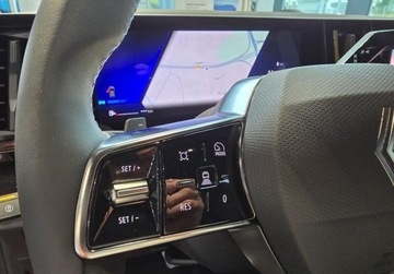 Renault 2025 Renault Rafale top wersja super rabat od reki hybryda 2025 1.2, zdjęcie 21