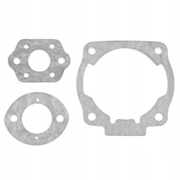 ЦИЛИНДР ПОРШЕНЬ HUSQVARNA 50 51 55 В КОМПЛЕКТЕ