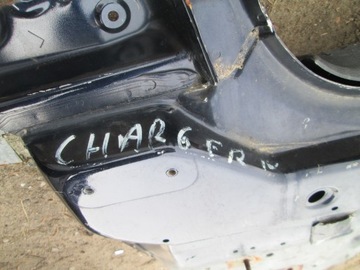 DODGE CHARGER 14r ЗАДНИЙ РЕМЕНЬ, ЗАДНЯЯ СТЕНА ИЛИ ВАННА
