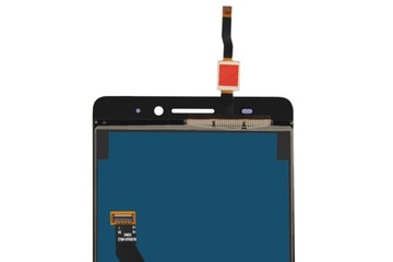 СЕНСОРНЫЙ ЖК-ЭКРАН ДЛЯ LENOVO K3 K50-T5 ПРИМЕЧАНИЕ