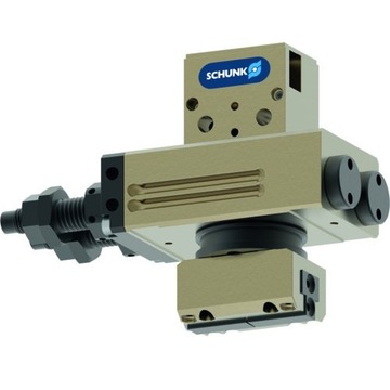 Moduł obrotowy chwytaka SCHUNK RP-1212-H 313220