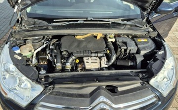 Citroen C4 II Hatchback 5d 1.2 e-THP 130KM 2014 Citroen C4 1.2 130KM Klimatronic Alufelgi Tempomat Zadbany GWARANCJA 1.2, zdjęcie 17