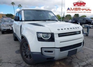 Land Rover Defender IV (L663) 2021
