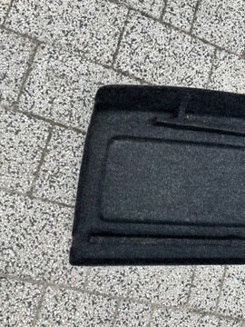 FIAT PANDA II POLIČKA KUFRU
