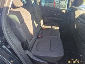 Renault Grand Scenic III 1.3 Energy TCe 140KM 2019 Renault Grand Scenic Led, Hak, Kamera cofania 1.3 Benzyna 140KM, zdjęcie 22