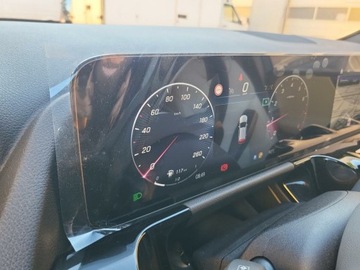 Mercedes Klasa B W247 Sports Tourer Facelifting 1.3 200 163KM 2023 Mercedes-Benz B 200 Hak holowniczy/MBUX/Oświetleni, zdjęcie 21