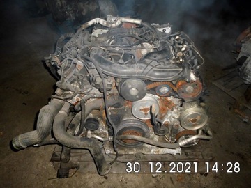 SILNIK KOMPLETNY BUG AUDI Q7 3.0TDI