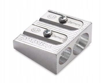 ТОЧИЛЬНЫЙ ДВОЙНОЙ МЕТАЛЛИЧЕСКИЙ СТРОГАТЕЛЬНЫЙ ТОЧИЛЬНИК x2