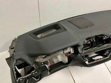 Bmw X3 G01 X4 G02 Приборная панель, Приборная панель, оригинал, как новый