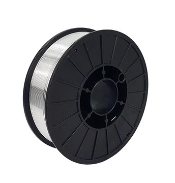 Drut spawalniczy aluminiowy 0,8 2 kg aluminium Si