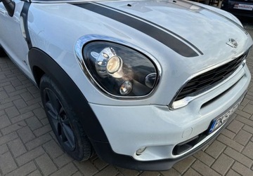 Mini Paceman Hatchback 3d 1.6 184KM 2013 MINI Paceman Cooper S All 4 1,6 Benz 184 KM GW..., zdjęcie 27