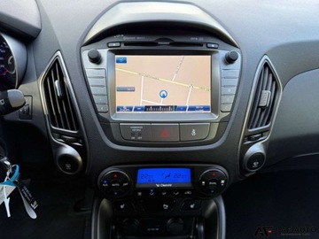 Hyundai ix35 SUV Facelifting 1.6 GDI 135KM 2014 Hyundai ix35 1.6 GDI 1.6 Benzyna 135KM, zdjęcie 32