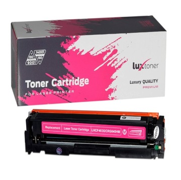 TONER DO HP CF403X LASERJET PRO M252DW M252N M277N