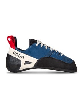 Buty wspinaczkowe Ocun Advancer LU - dark blue (37)