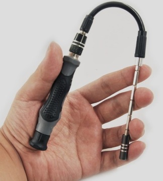 НАБОР ТОЧНЫХ ОТВЕРТОК TORX, НАСАДКИ ДЛЯ РЕМОНТА, КЛЮЧИ 115W1