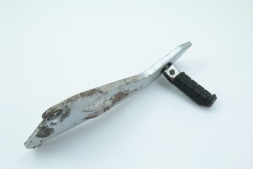 YAMAHA YBR 125 09-15 КОМПЛЕКТ ЛЕВЫЙ ЗАДНИЙ