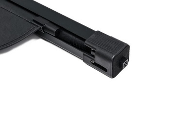 ЧЕРНАЯ ШТОРКА БАГАЖНИКА JEEP GRAND CHEROKEE IV WK2 2010-2017