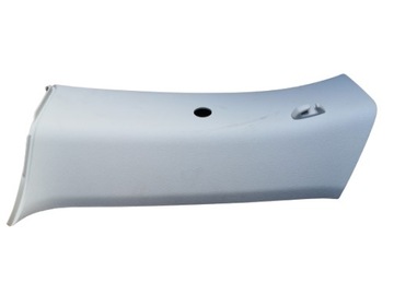 OSŁONA SŁUPKA PRAWY TYŁ VW CADDY III 2K5867288K