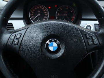 BMW Seria 3 E90-91-92-93 2008 BMW 3 318 d, Klima, Klimatronic,ALU, El. szyby, zdjęcie 15