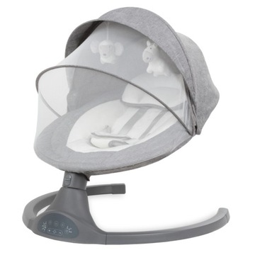 Электрическое кресло-качалка Kidwell LUXI 2в1