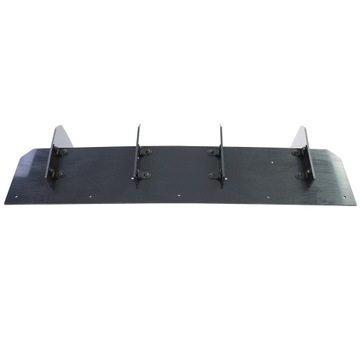 Diffuser Diffuser Audi A3 S3 8V 16-21
