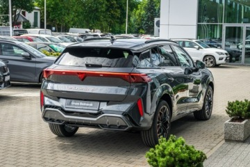Cupra Terramar 2026 Cupra Terramar Advantage Edition 2.0 TSI 204 KM, zdjęcie 9