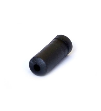 Końcówka Clark's pancerza przerzutki 4mm 2szt.