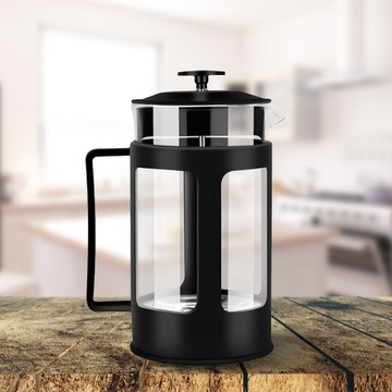 ФРЕНЧ ПРЕСС ДЛЯ КОФЕ И ЧАЯ 1л