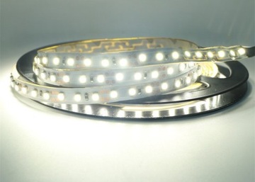 Светодиодная лента SMD 24В 16Вт 600 диодов IP20 НЕЙТРАЛЬ 1Мб