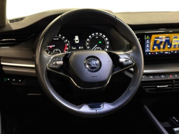 Skoda Octavia IV Liftback 2.0 TDI 150KM 2021 Skoda Octavia Ambition 2.0 TDI 150KM DSG, Salon Po, zdjęcie 24