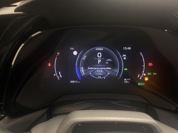 Lexus RX V 2024 Lexus RX 500h F Sport V (2022-) Lexus RX 500h F Sp, zdjęcie 22