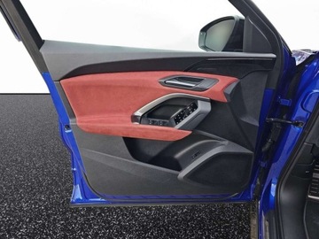 Audi SQ5 2024 Audi SQ5 pneumatyka, head up, panoramiczny dach, wentylacja foteli, BO,, zdjęcie 8