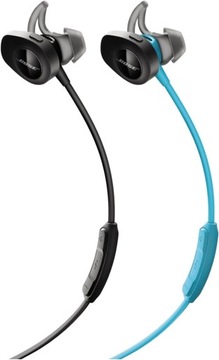 Bose SoundSport, беспроводные наушники