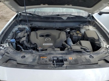 Mazda CX-9 2020 Mazda CX-9 Sport 2020 2.5l 2.5 Benzyna 227KM, zdjęcie 6